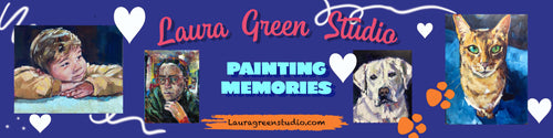 LauraGreenStudio